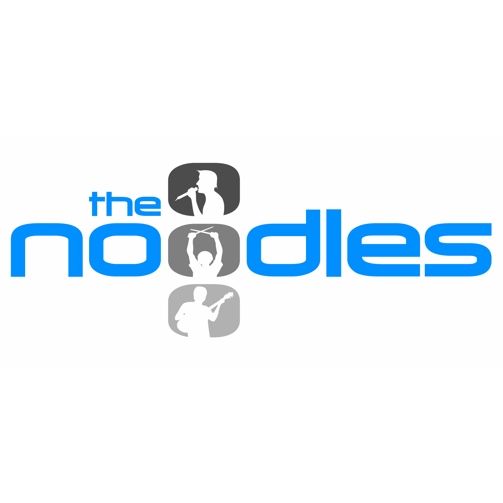 The Noodles – Your Ultimate Covers Experience