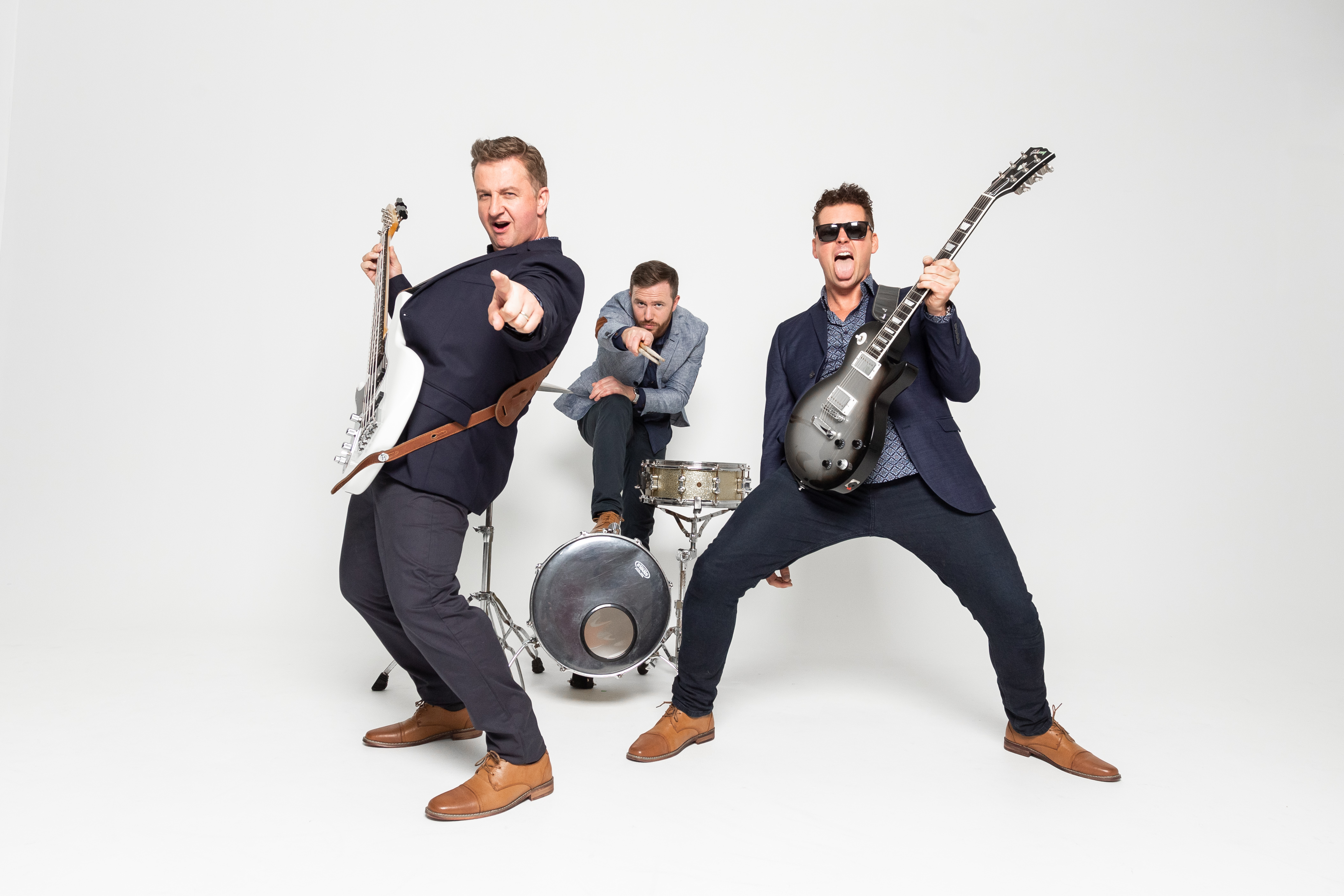 Photo Shoot, 2017 Wellington NZ