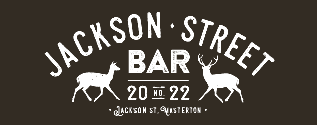 Jackson Street
