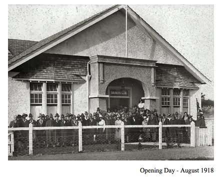 Club Wairarapa