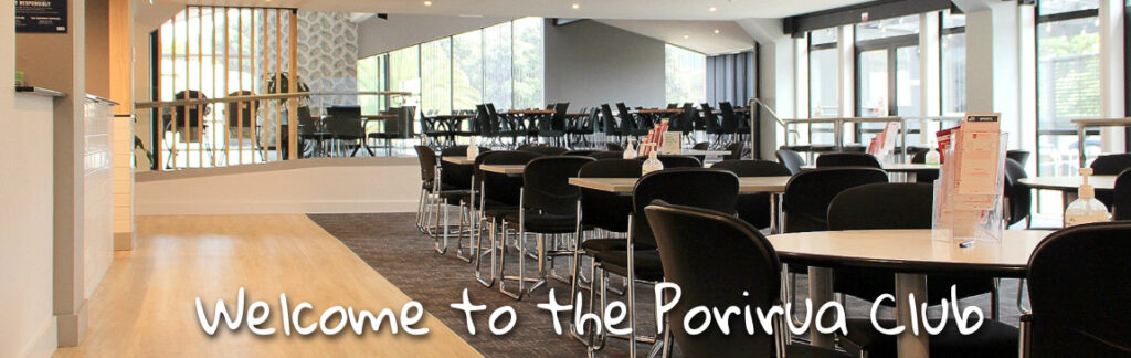 Porirua Club