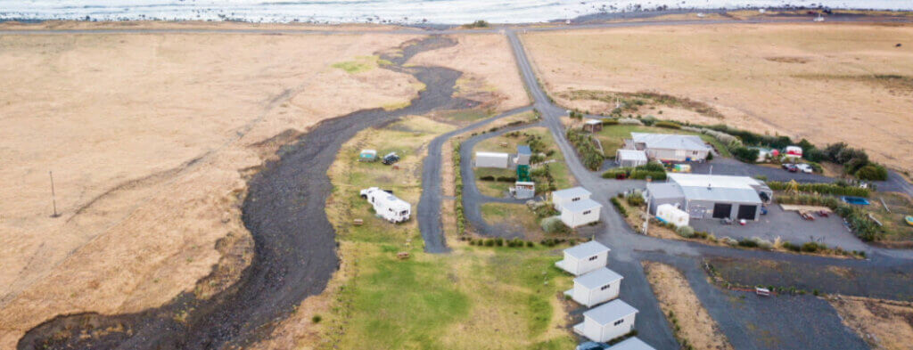 WAIMEHA CAMPING VILLAGE NGAWI