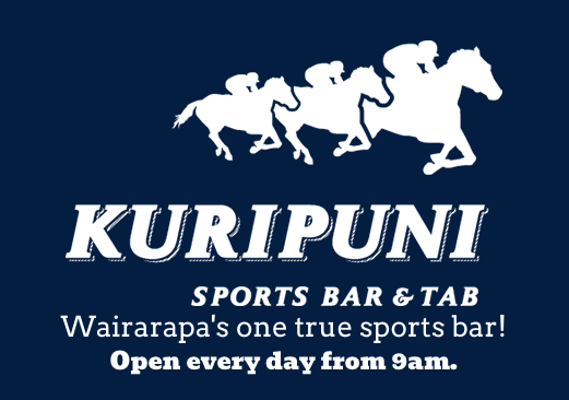 Kuripuni Sports Bar