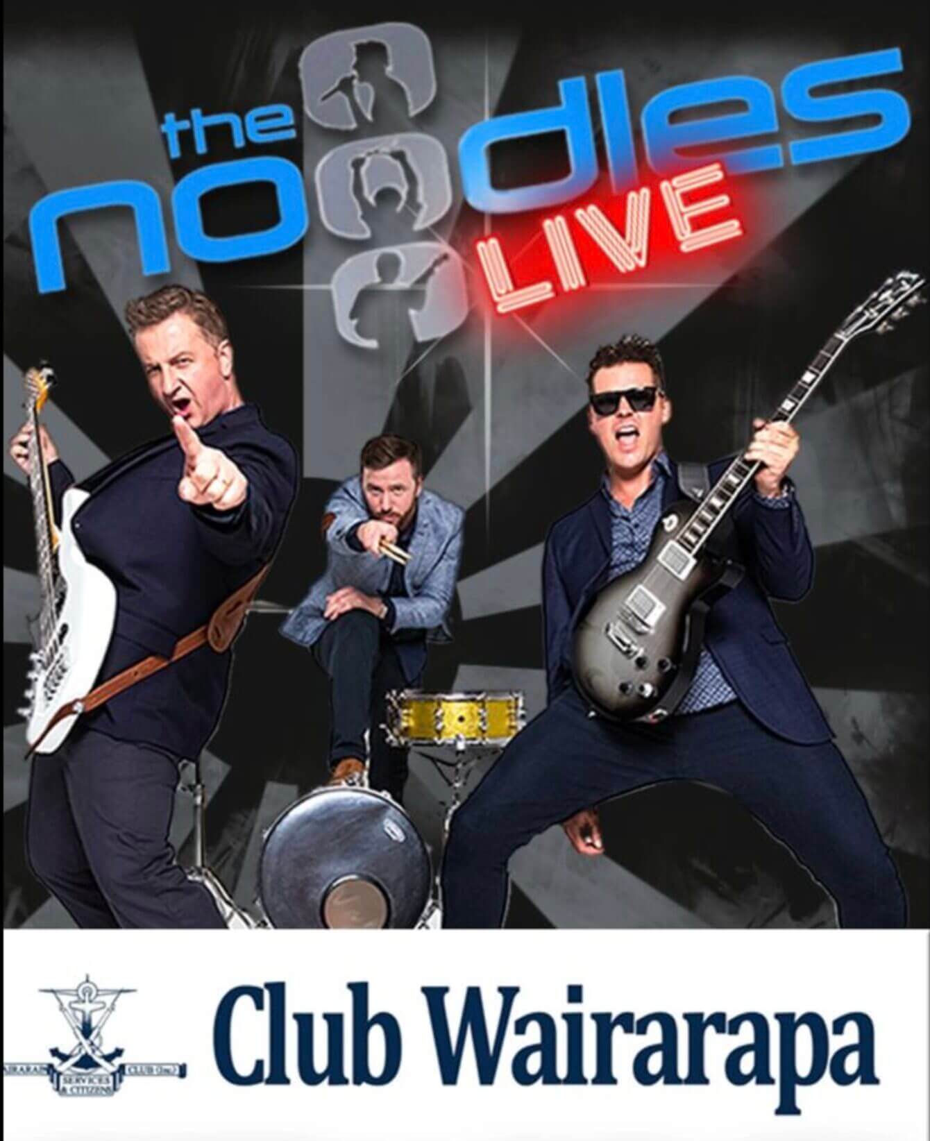 Club Wairarapa